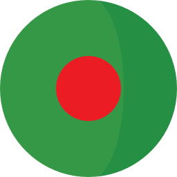 bangladesh Icône