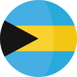 bahamy ikona