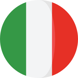 itália Ícone