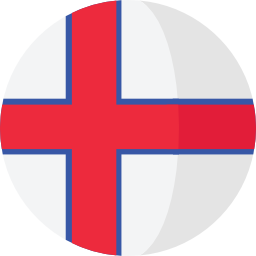 ilhas faroe Ícone