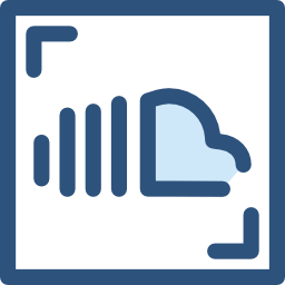 soundcloud ikona