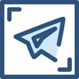 Telegram icon