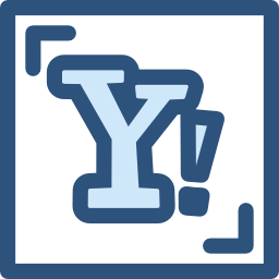 yahoo icon