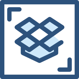 Dropbox icon