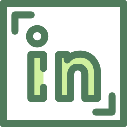 linkedin icona