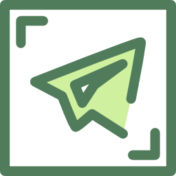 Telegram icon