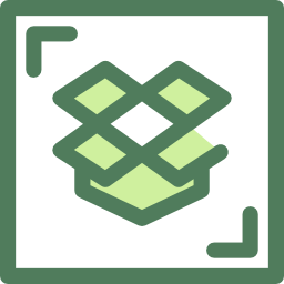 ドロップボックス icon