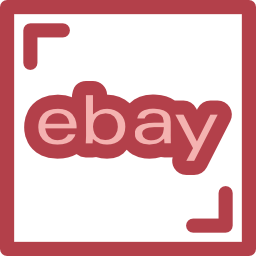ebay ikona