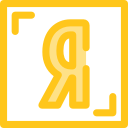 Yandex icon