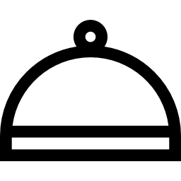 저녁 식사 icon