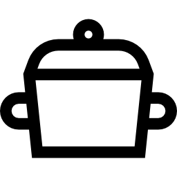 küchenrucksack icon