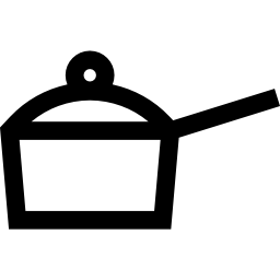 pack cuisine Icône