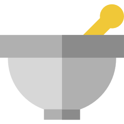 Kitchen pack icon