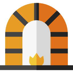 Firefighting icon