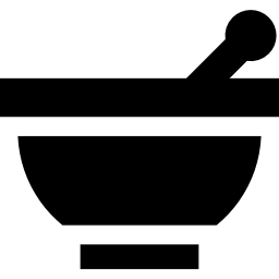 Kitchen pack icon