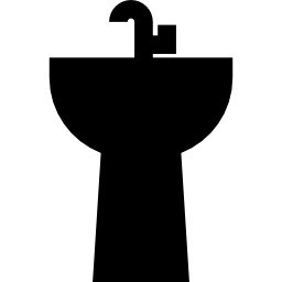 waschbecken icon