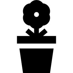 tuinieren icoon