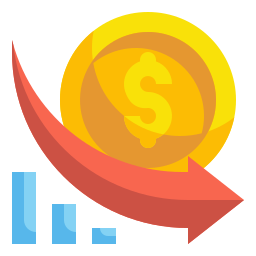 通貨 icon