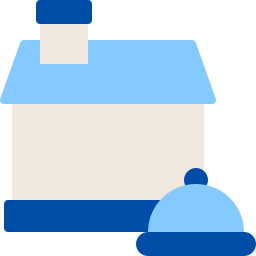 lebensmittellieferservice icon