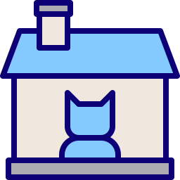 haustier icon