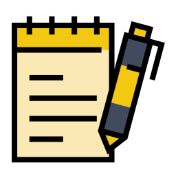 Note icon