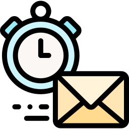 Mail icon