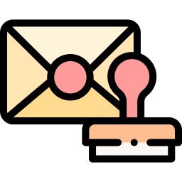 Mail icon