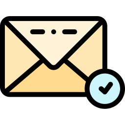 Mail icon