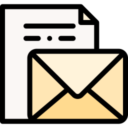 Envelope icon