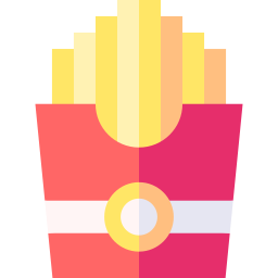 Chips icon