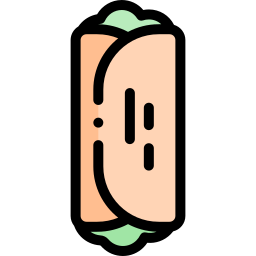 Burrito icon