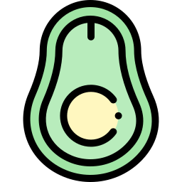 Avocado icon