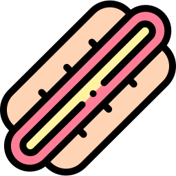 hotdog icon