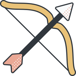 Archery icon