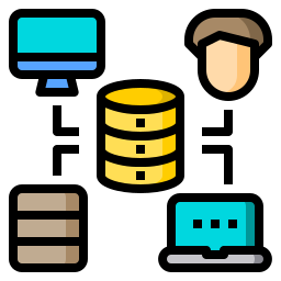 Network icon