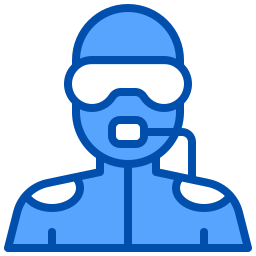 Diver icon