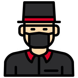 Spy icon