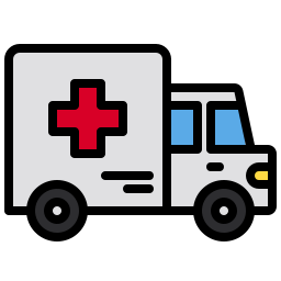 krankenwagen icon