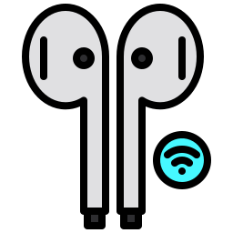 airpods icoon