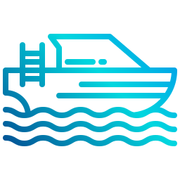 Boat icon