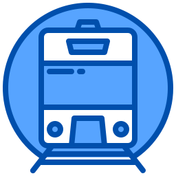 Train icon