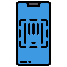 barcode icon