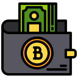 ビットコイン icon