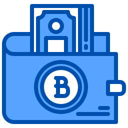 Bitcoin icon