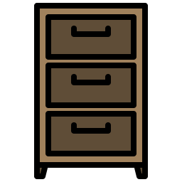 Cabinet icon