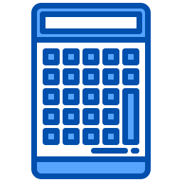 Calculator icon