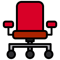 Chair icon