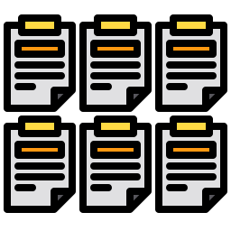 Document icon