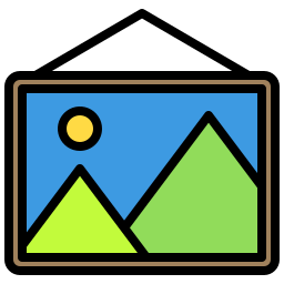 Frame icon