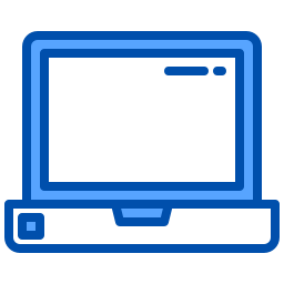 laptop icon